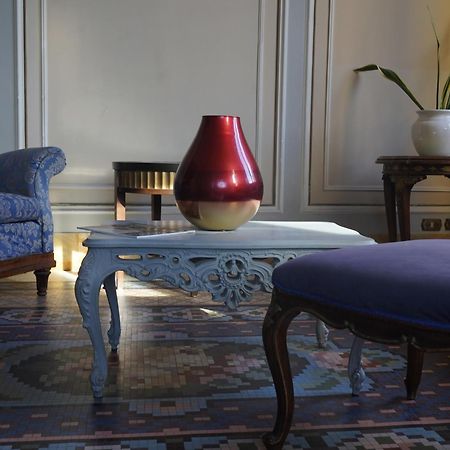 Villa Tina Hotel 비아레지오 외부 사진
