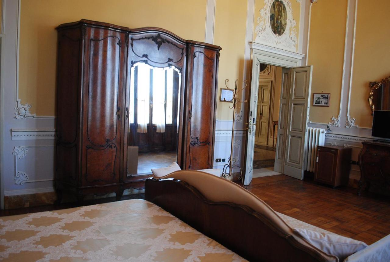 Villa Tina Hotel 비아레지오 외부 사진