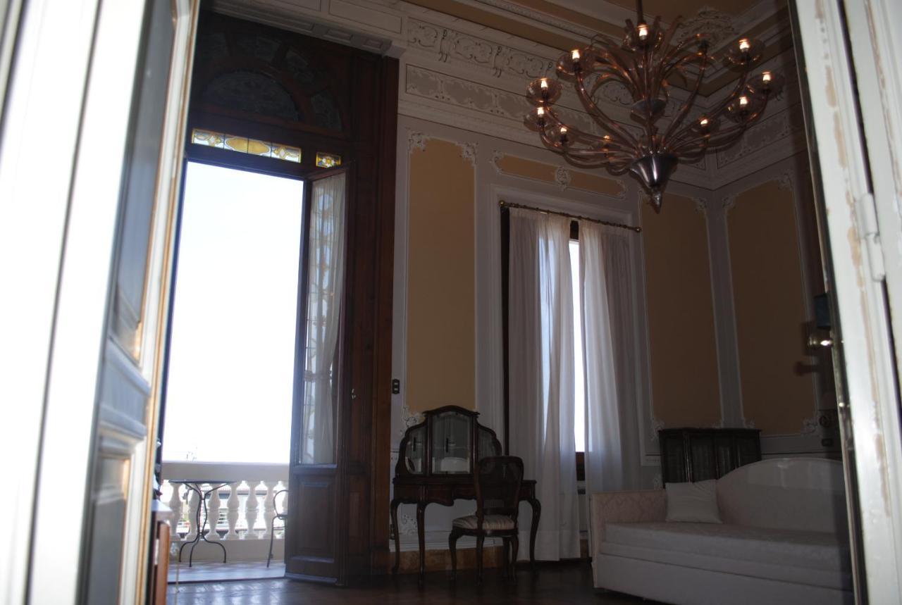 Villa Tina Hotel 비아레지오 외부 사진