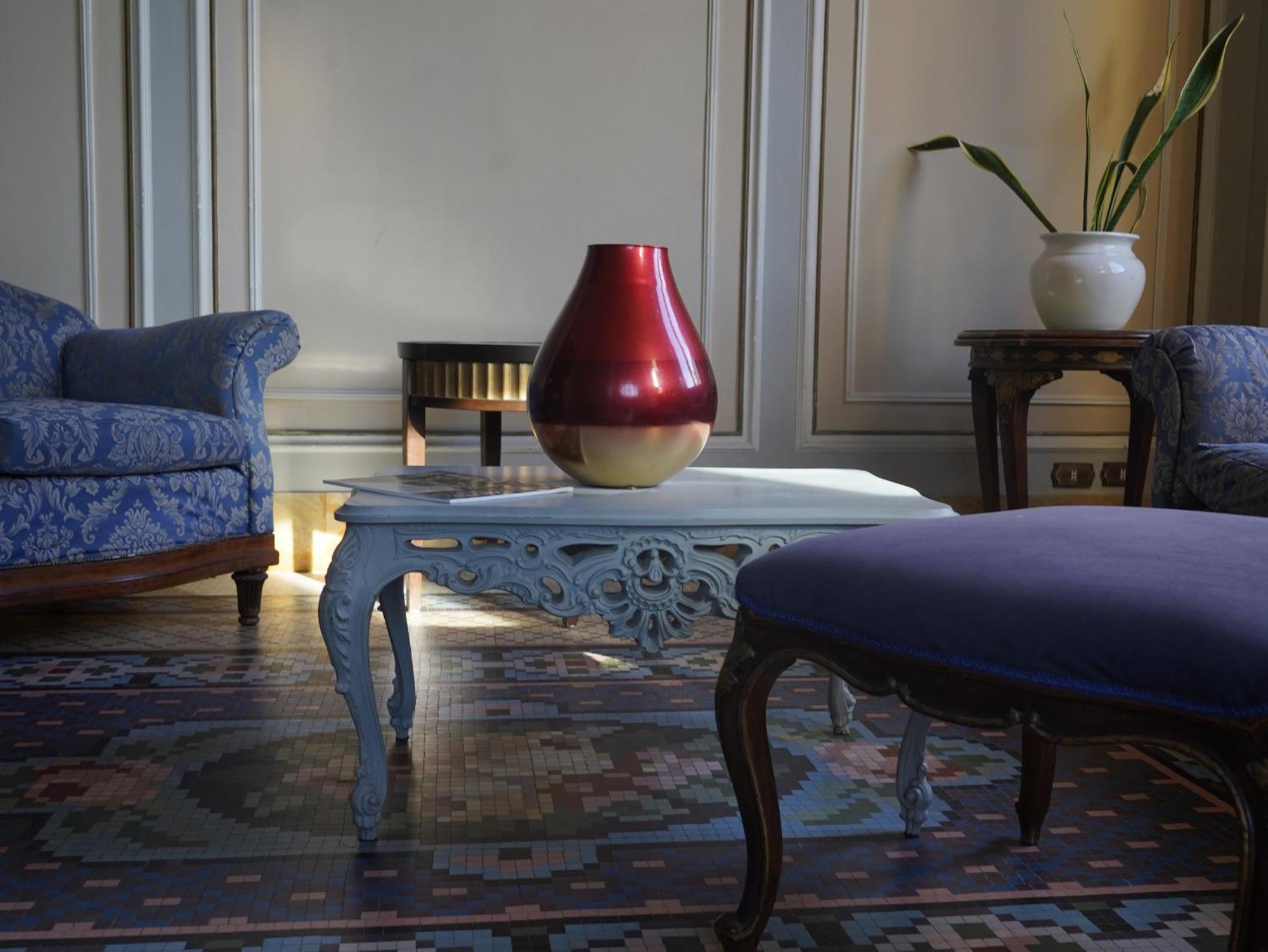 Villa Tina Hotel 비아레지오 외부 사진